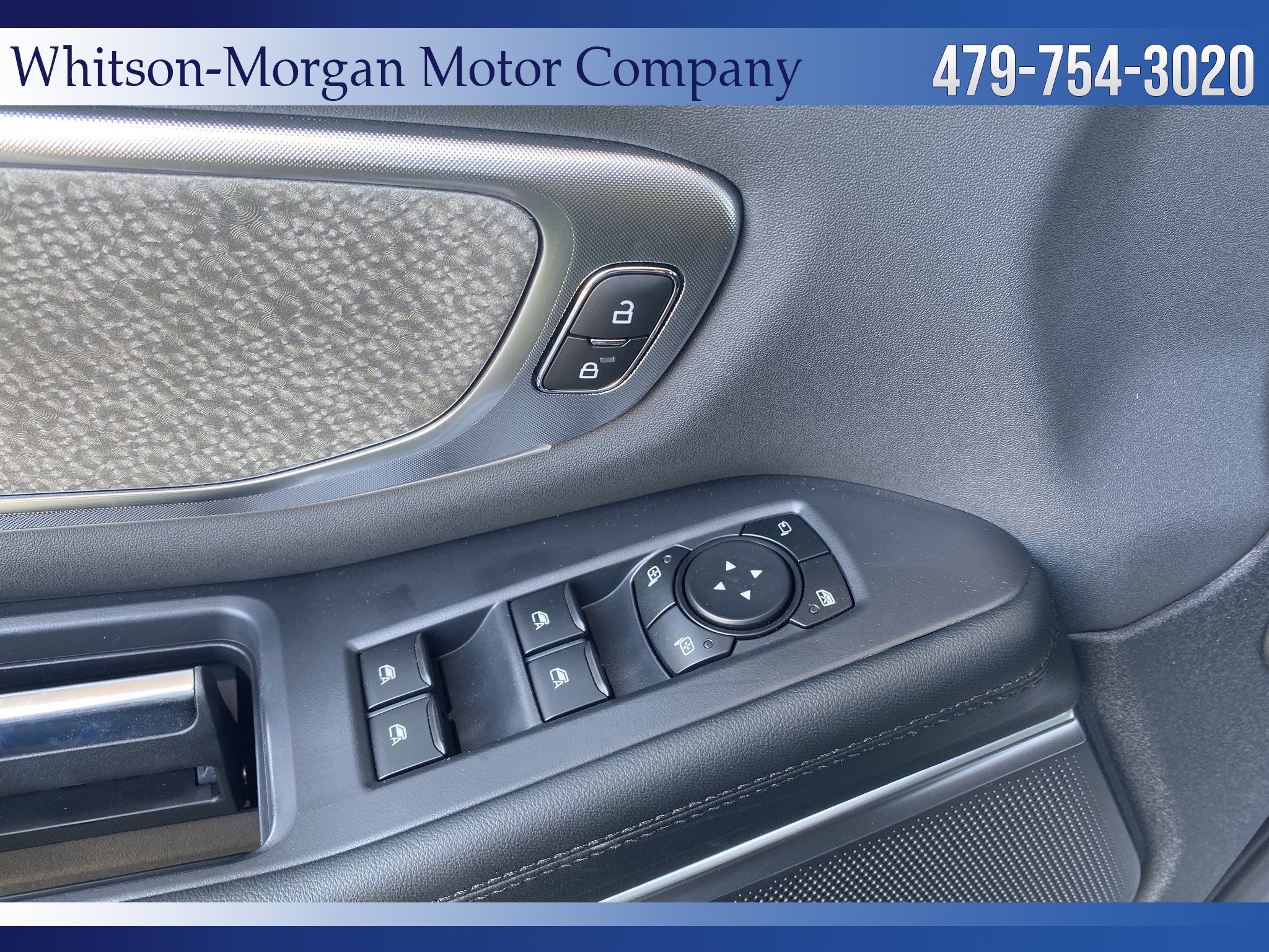 New 2027 Ford Expedition Tremor AWD/4WD image 13