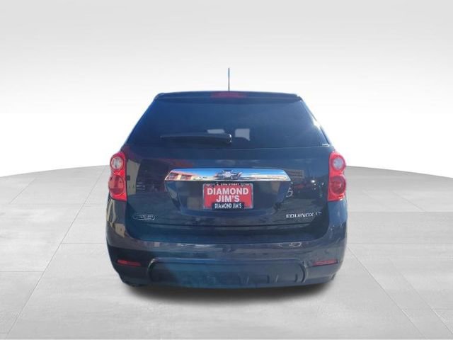 Used 2014 Chevrolet Equinox LT w/ Driver Convenience Package FWD image 6