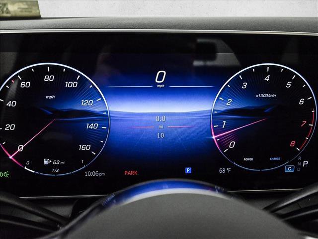 New 2026 Mercedes-Benz GLC 300 4MATIC image 11
