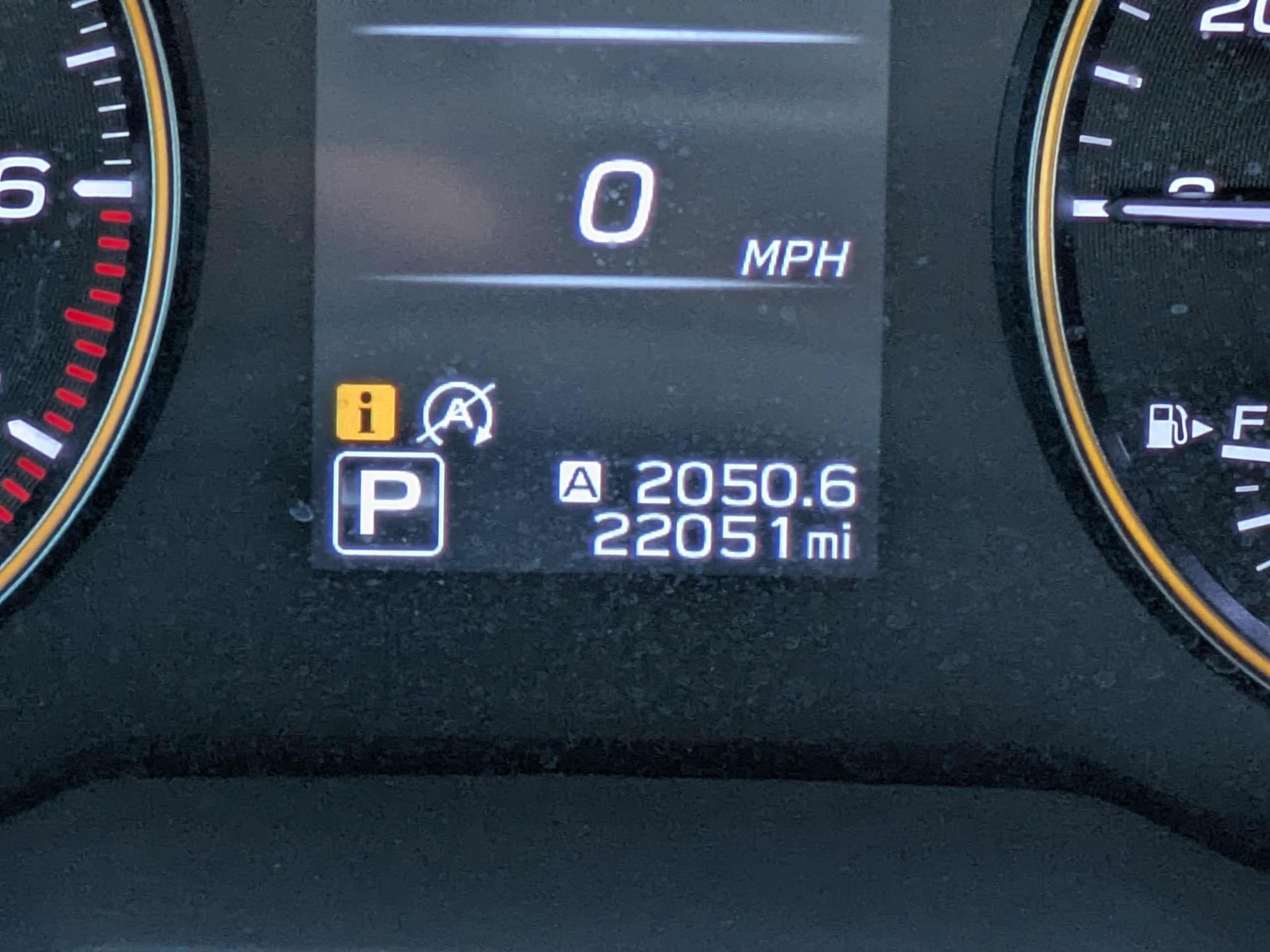 Used 2024 Subaru Outback Wilderness image 27