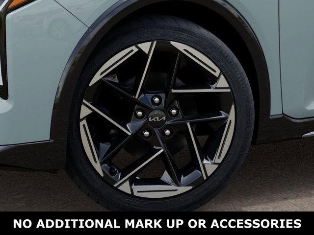 New 2026 Kia K4 GT-Line image 9