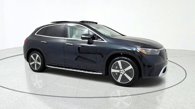 Used 2024 Mercedes-Benz EQE 350+ SUV image 1