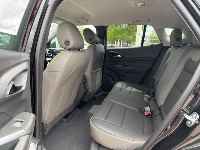 New 2026 Chevrolet Trax ACTIV w/ Driver Confidence Package FWD image 8