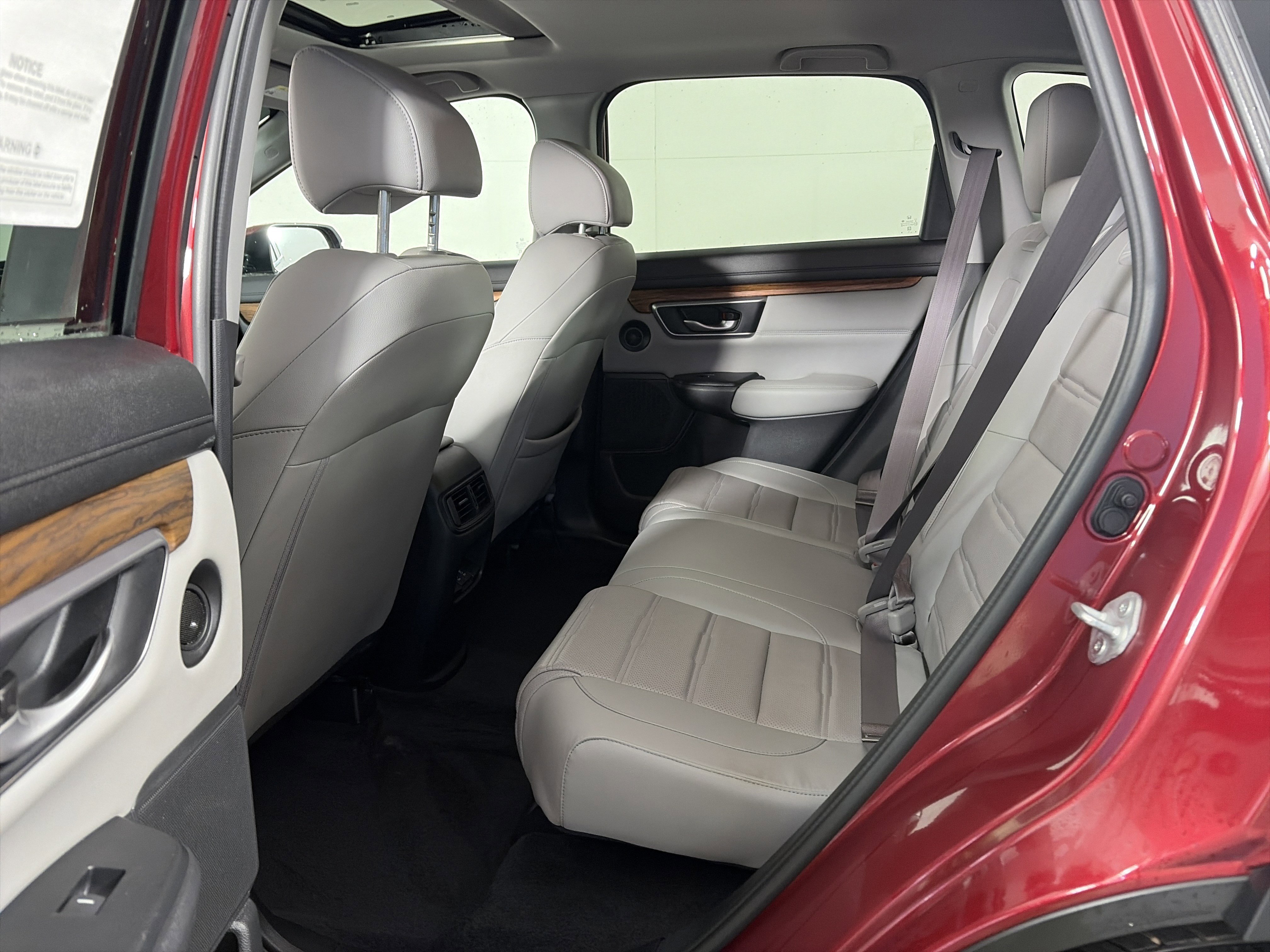 Used 2022 Honda CR-V EX image 11