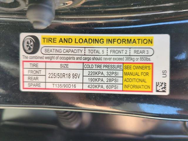 Used 2022 Honda HR-V Sport image 15