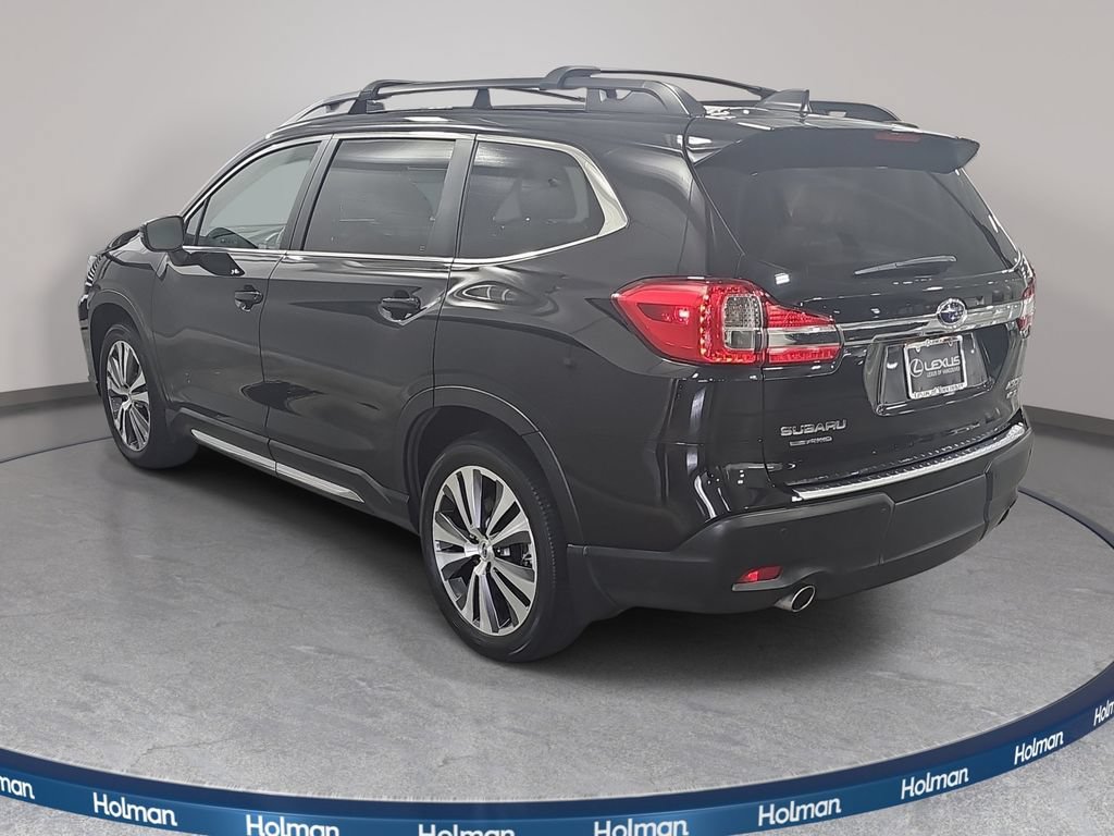 Used 2022 Subaru Ascent Limited w/ Technology Package AWD/4WD image 8