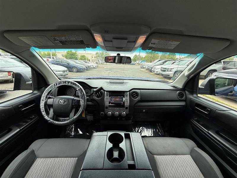 Used 2014 Toyota Tundra SR AWD/4WD image 27