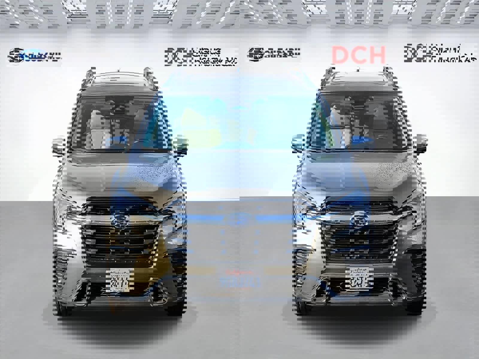 Certified 2023 Subaru Ascent Limited w/ Technology Package image 2