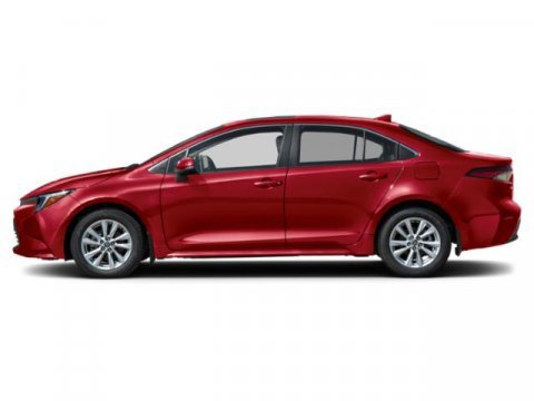 New 2026 Toyota Corolla XLE FWD image 6