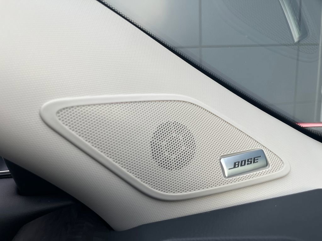 New 2026 Nissan Pathfinder Platinum image 33