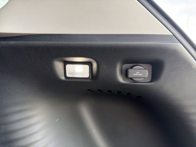 Used 2026 Honda HR-V LX image 20