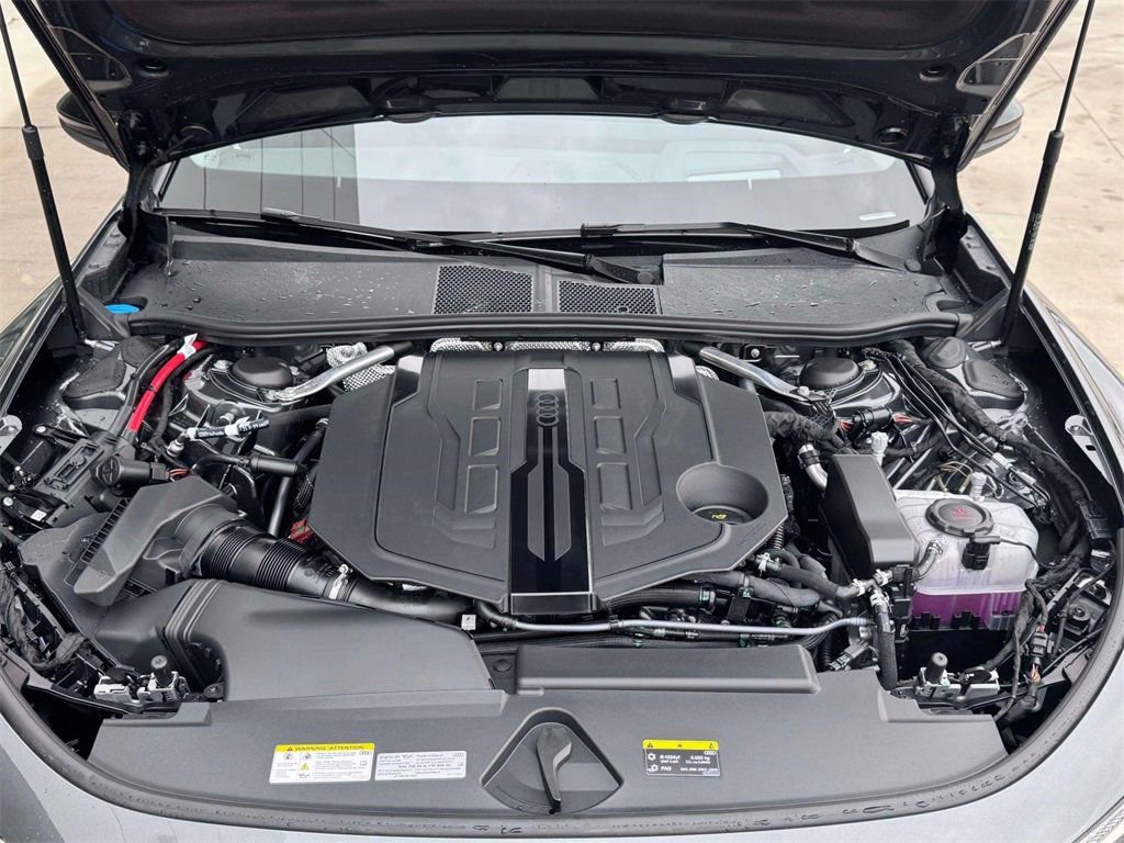 New 2026 Audi A6 Premium Plus image 20