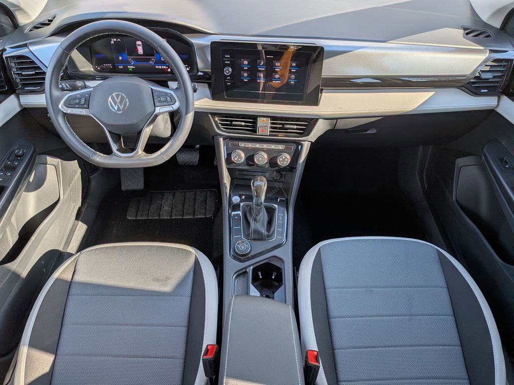 Used 2025 Volkswagen Taos S image 25