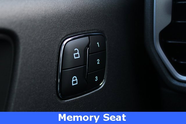 New 2025 Ford Bronco Sport Outer Banks w/ Outer Banks Tech Package+ image 4