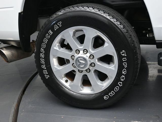 Used 2023 RAM 2500 Laramie image 38