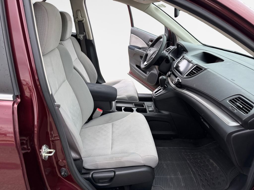 Used 2016 Honda CR-V EX image 26