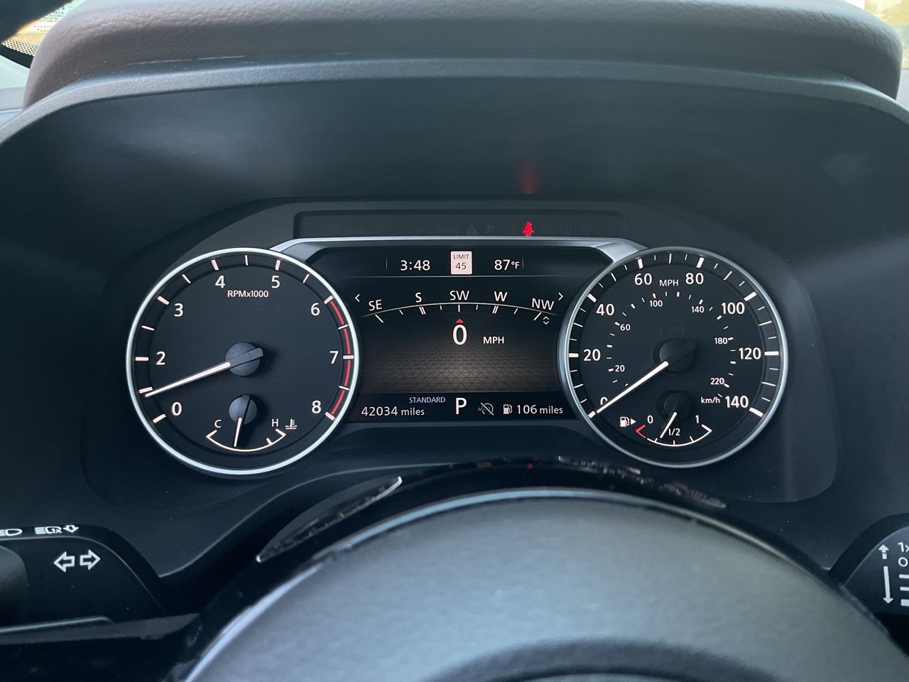 Used 2023 Nissan Rogue SL w/ SL Premium Package FWD image 39