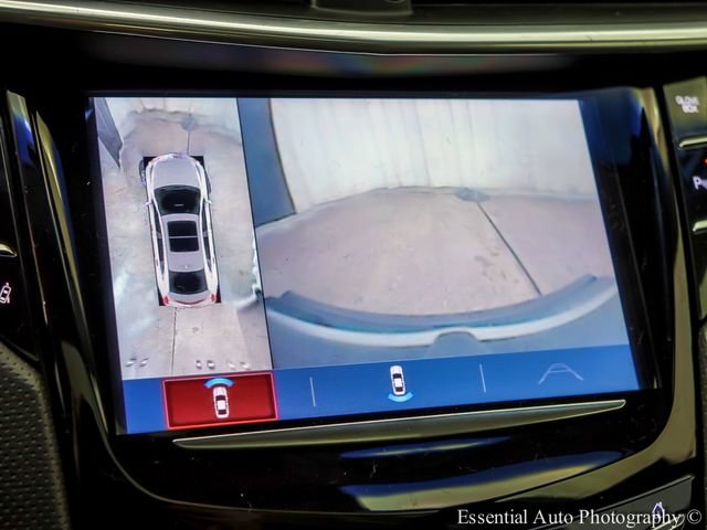 Used 2017 Cadillac XTS Luxury w/ Driver Awareness Package AWD/4WD image 18