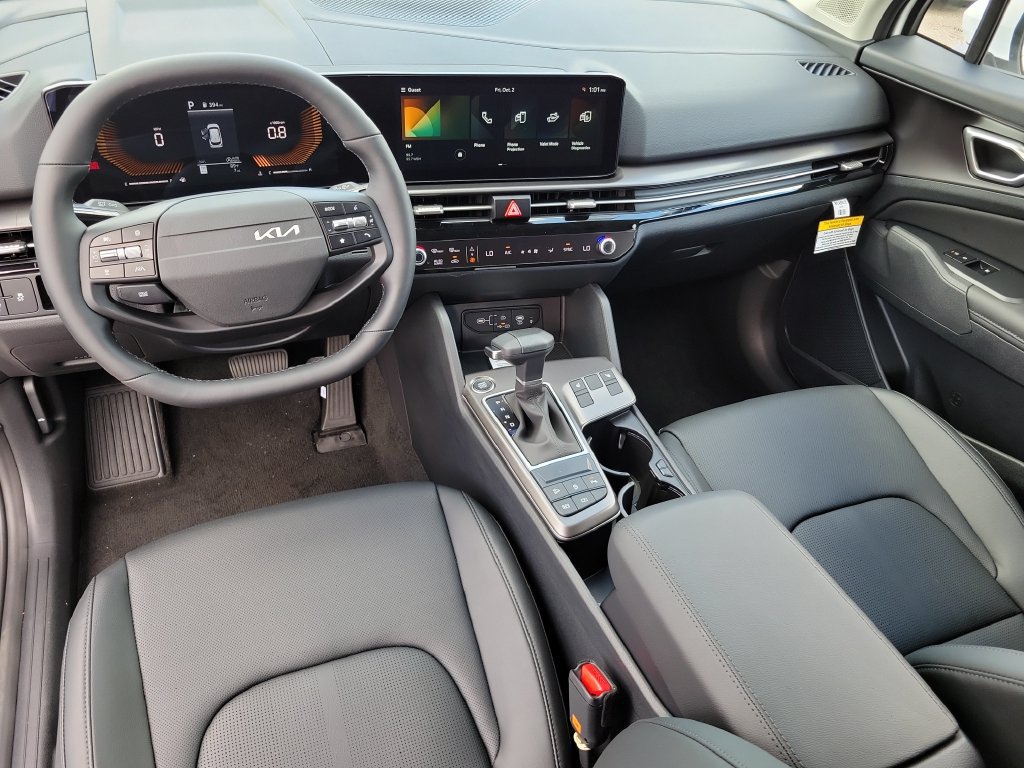 New 2027 Kia Sportage EX FWD image 13