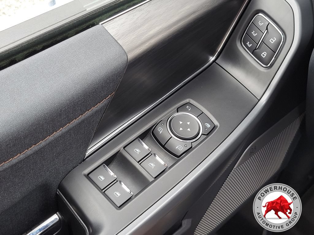 Used 2024 Ford F150 Lariat w/ FX4 Off-Road Package AWD/4WD image 27
