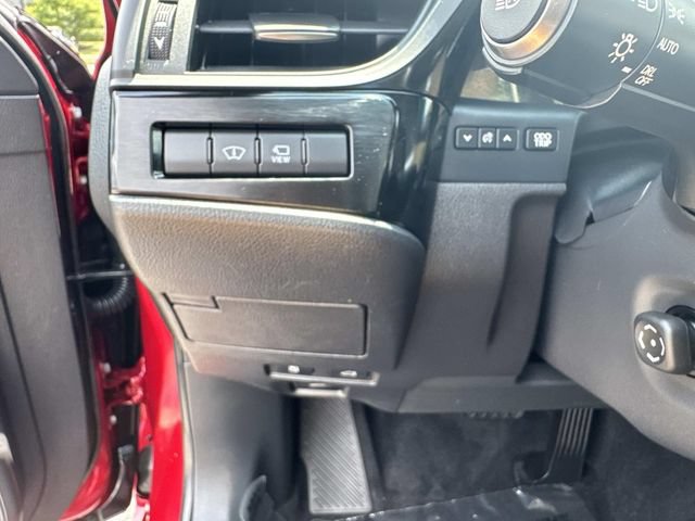 Certified 2023 Lexus ES 350 Ultra Luxury w/ Accessory Package (Z2) FWD image 30