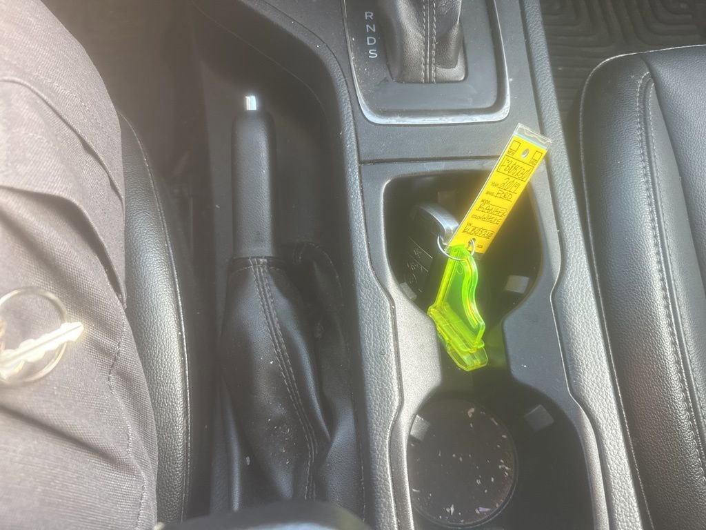 Used 2019 Ford Ranger Lariat w/ Black Appearance Package image 23