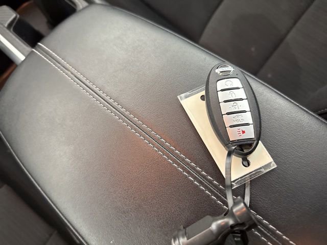 Used 2022 Nissan Sentra SV w/ All-Weather Package image 29