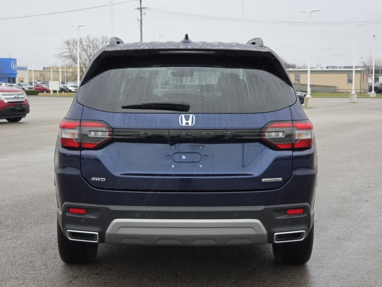 Used 2023 Honda Pilot Touring image 19