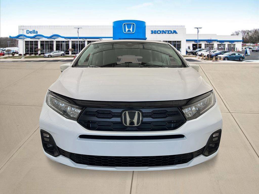 New 2026 Honda Odyssey EX-L image 8