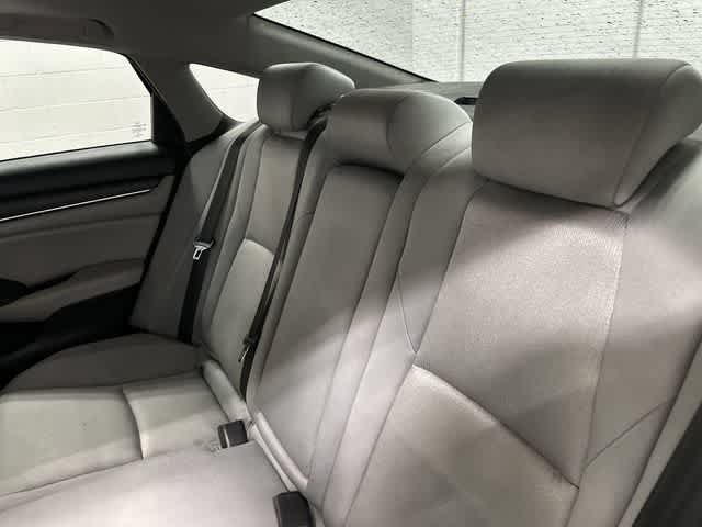Used 2020 Honda Accord EX image 14