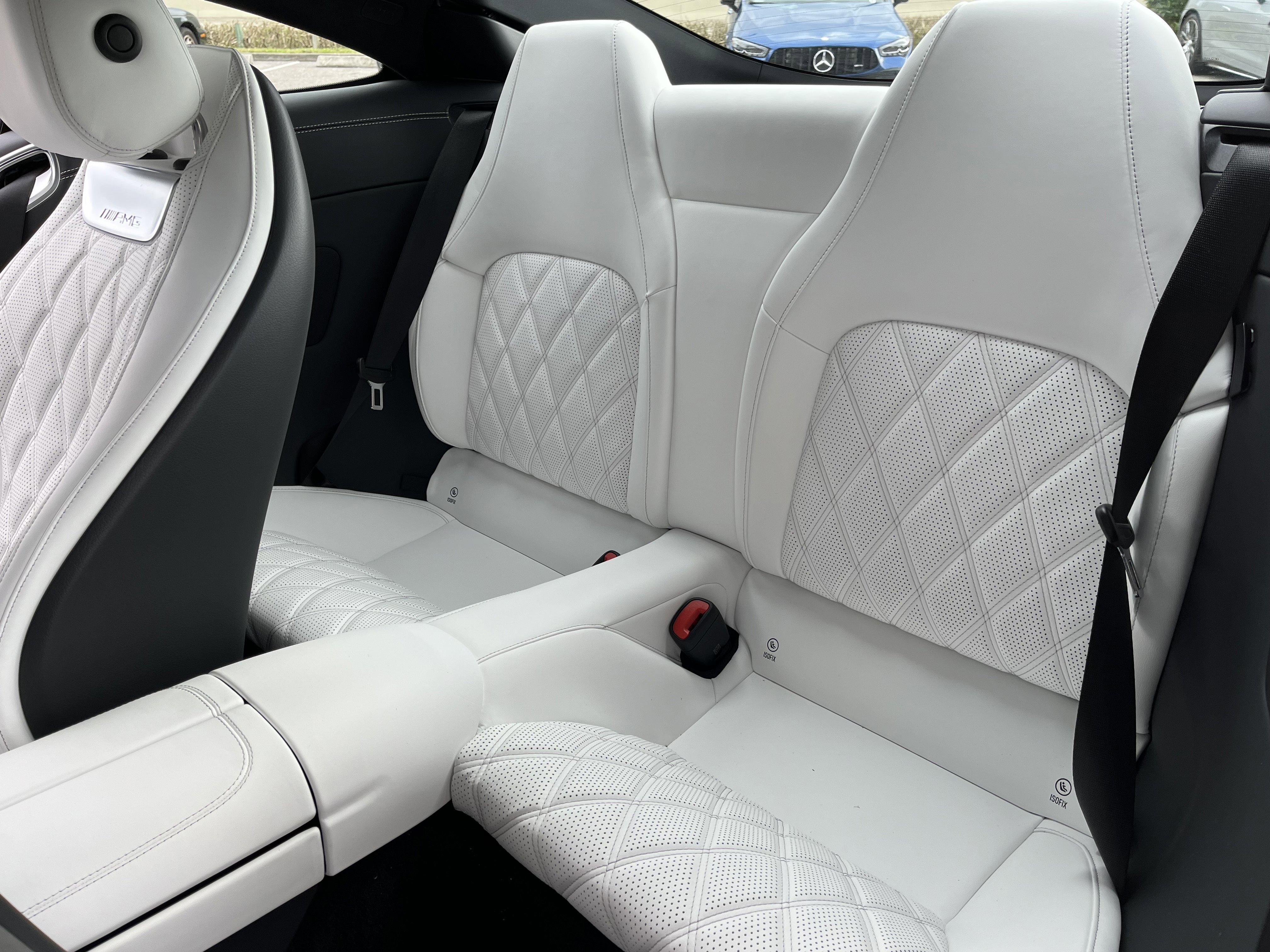 New 2026 Mercedes-Benz AMG GT 63 image 17