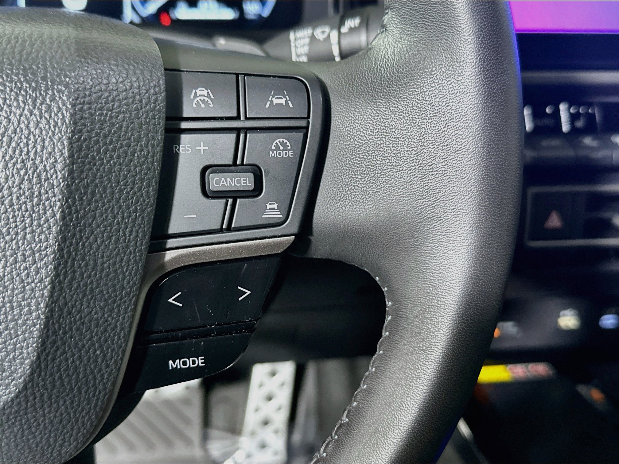 Certified 2025 Toyota Camry XSE FWD image 17