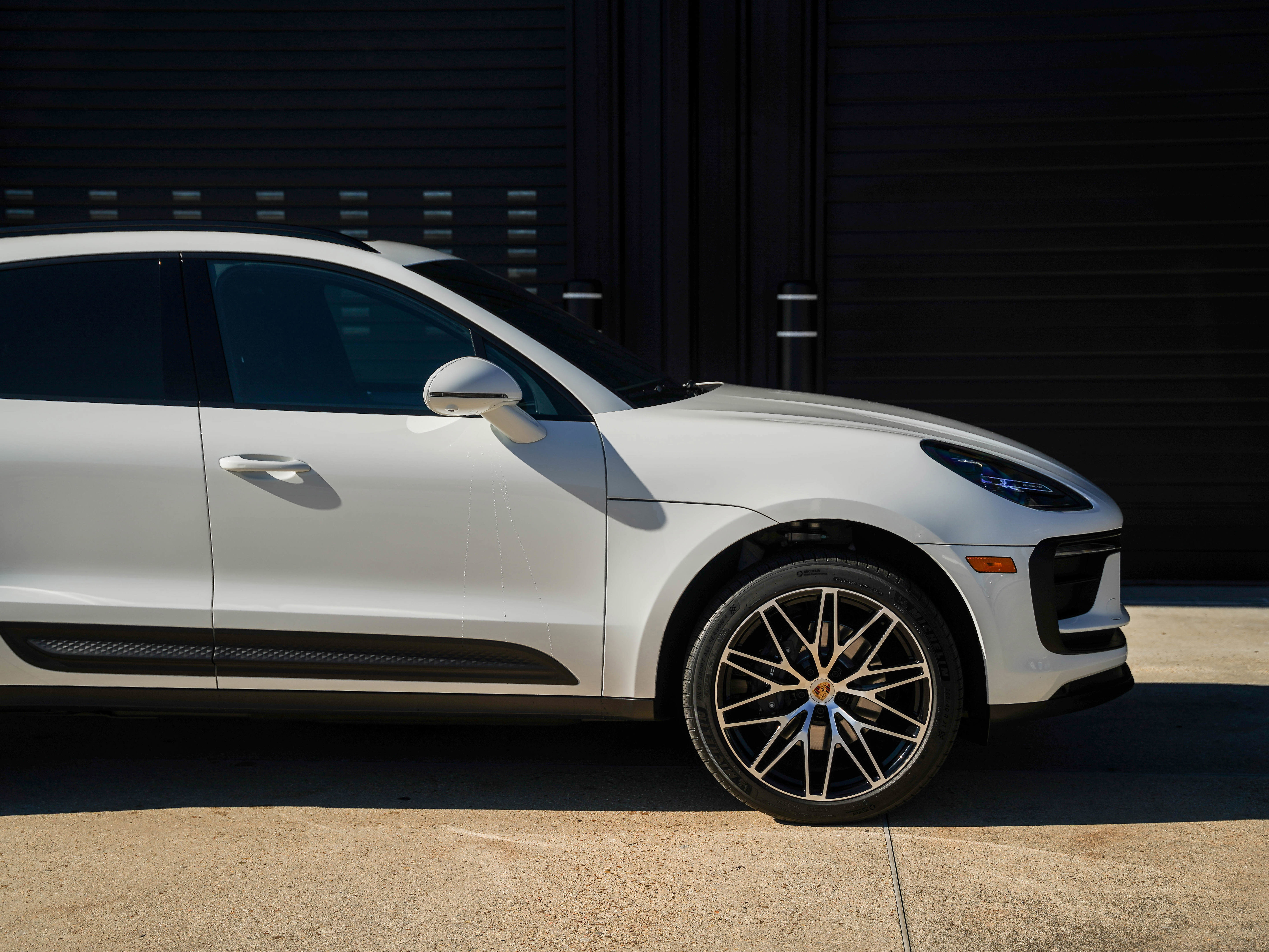 New 2026 Porsche Macan image 15