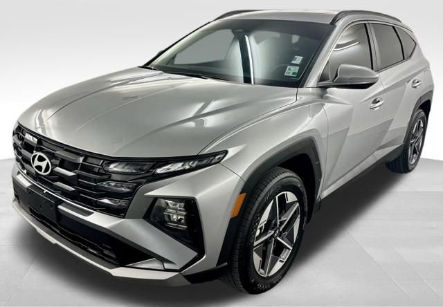 Used 2025 Hyundai Tucson SEL image 4