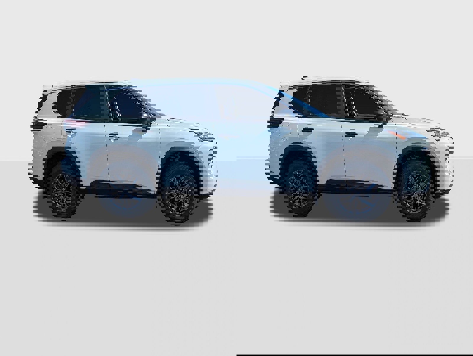 New 2026 Nissan Rogue S image 7