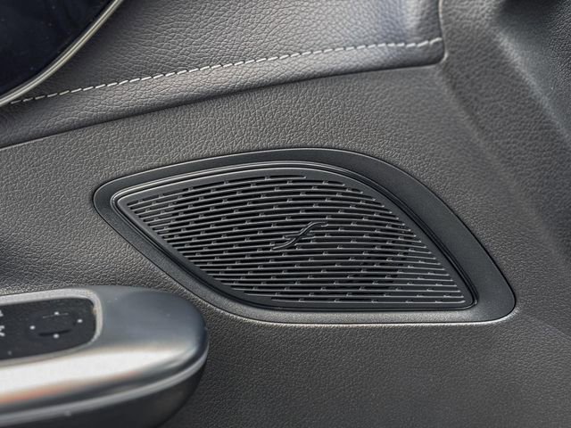 New 2026 Mercedes-Benz EQE 320 4MATIC SUV image 37