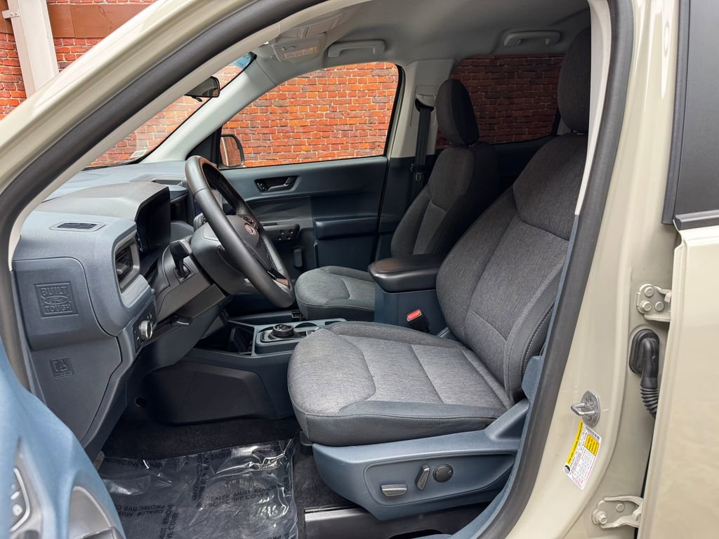 Used 2024 Ford Maverick XLT w/ XLT Luxury Package image 23