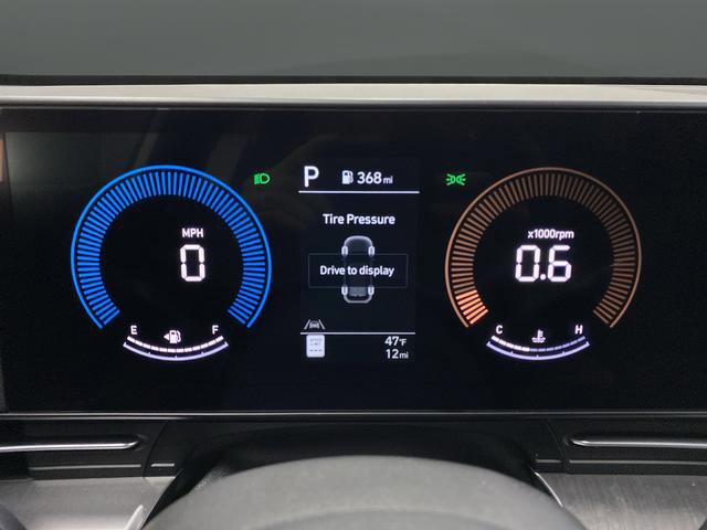 New 2026 Hyundai Kona SEL Sport image 15