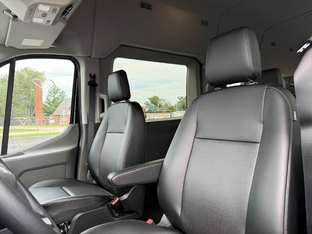 New 2026 Ford Transit 350 XL RWD image 21