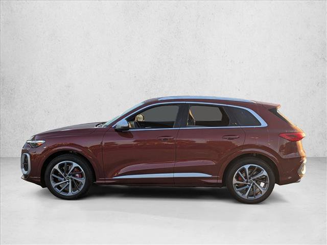 New 2026 Audi SQ5 Premium Plus AWD/4WD image 8