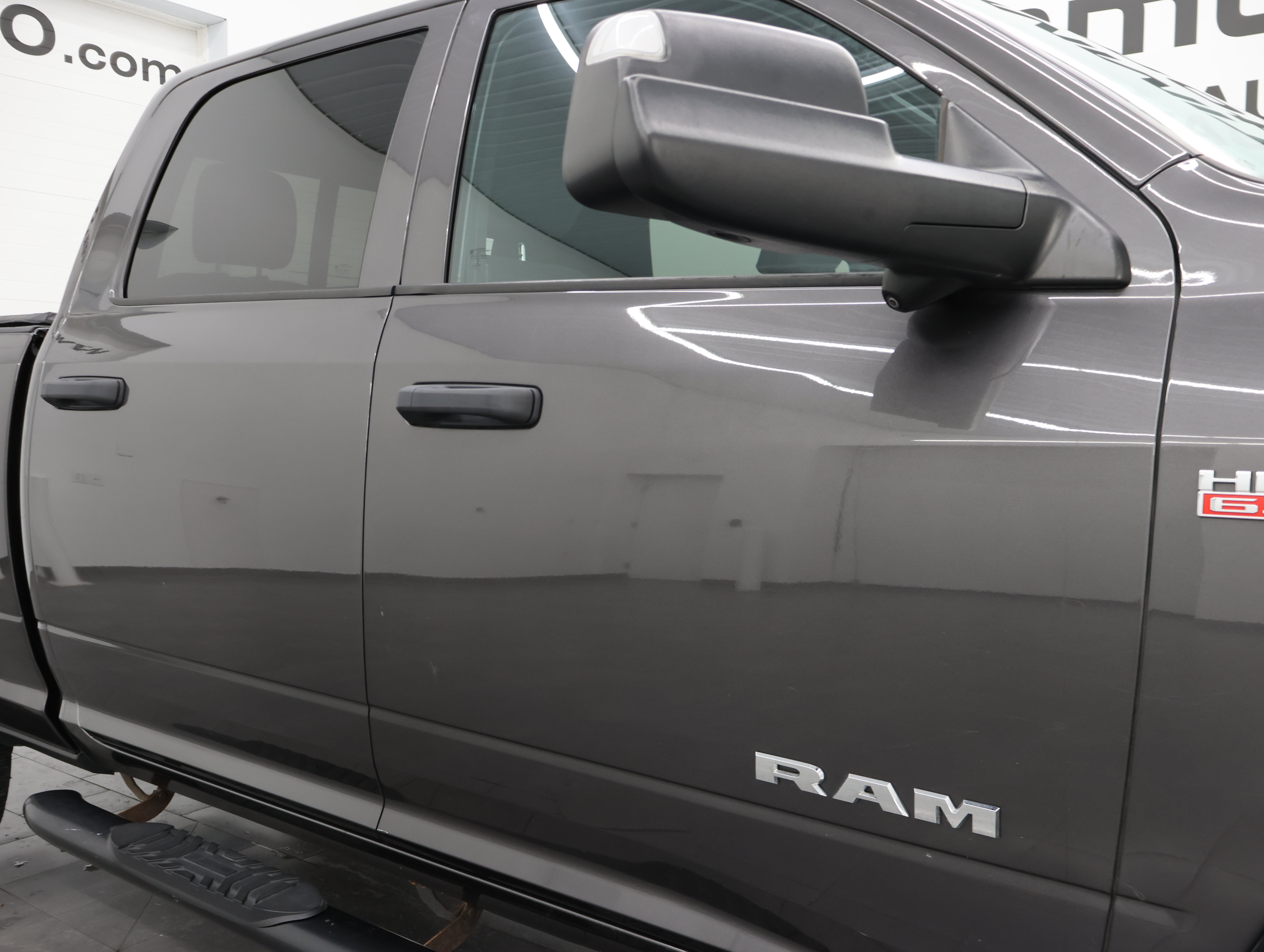 Used 2021 RAM 2500 Tradesman w/ Towing Technology Group AWD/4WD image 30