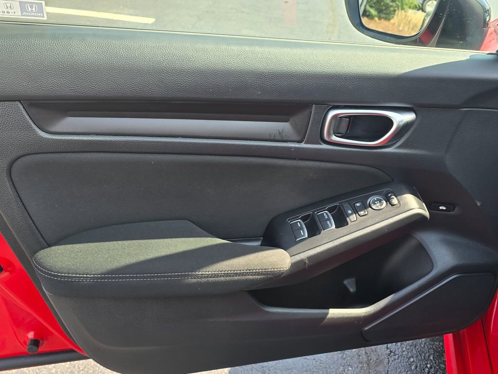 Used 2022 Honda Civic Sport image 14