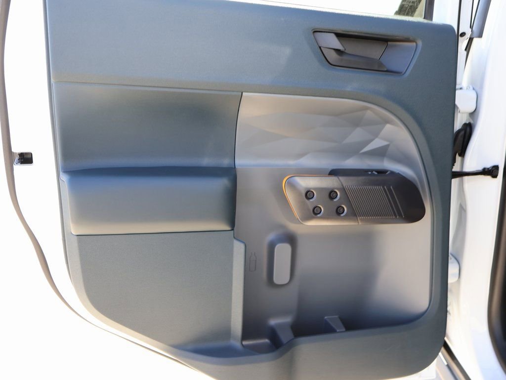 New 2026 Ford Maverick Tremor image 17