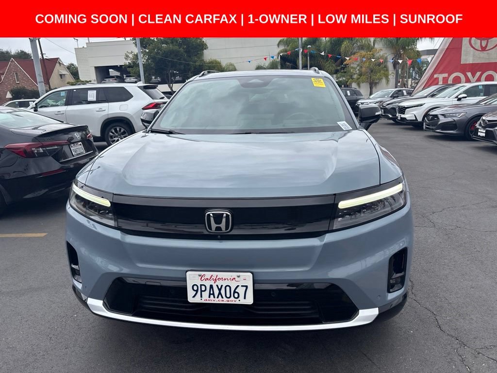 Used 2024 Honda Prologue Elite image 10