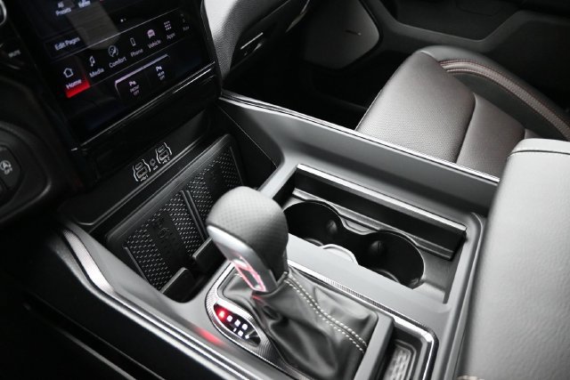New 2027 RAM 1500 Rebel w/ Rebel Level 2 Equipment Group AWD/4WD image 12