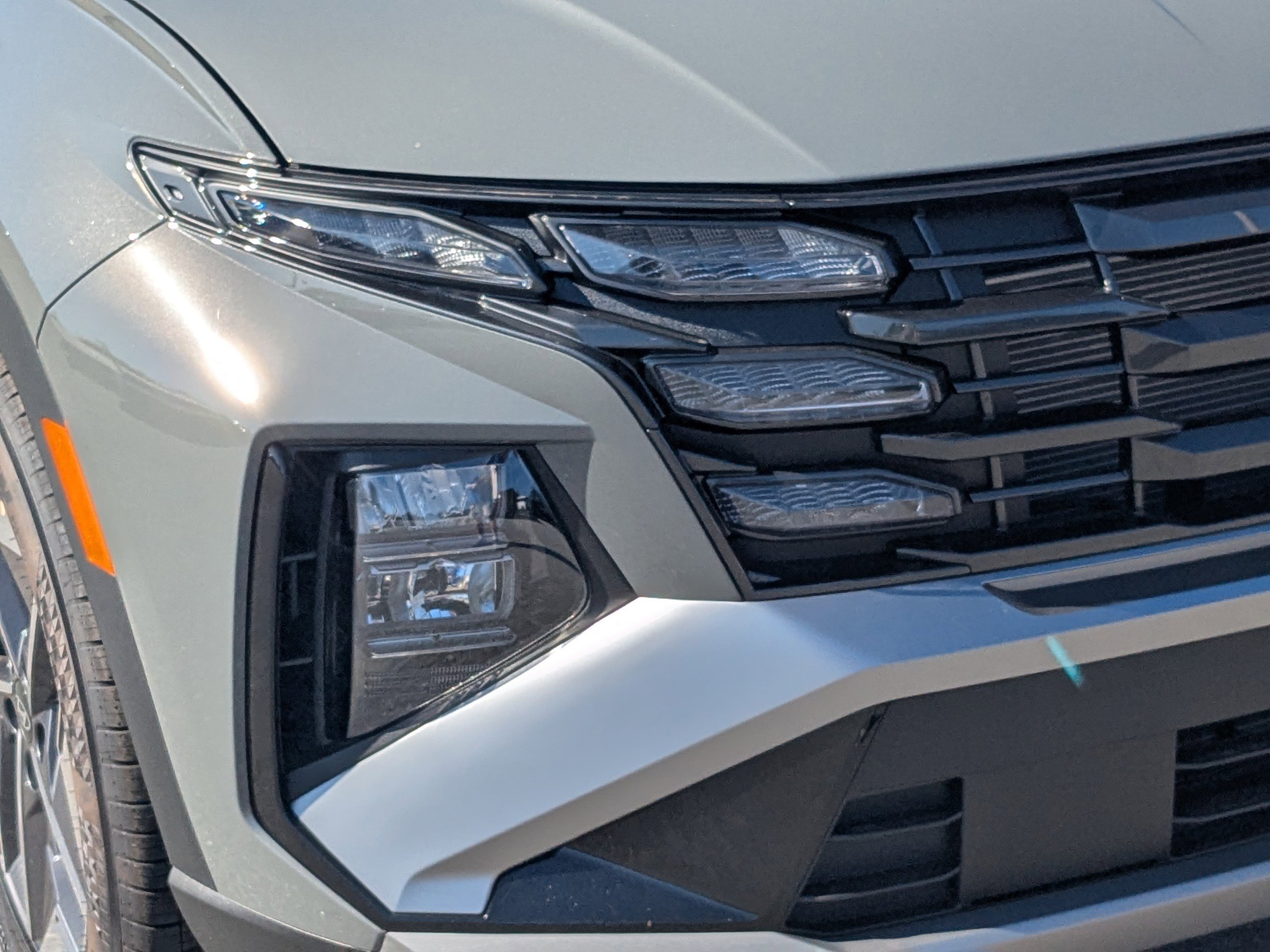 New 2026 Hyundai Tucson SEL image 11