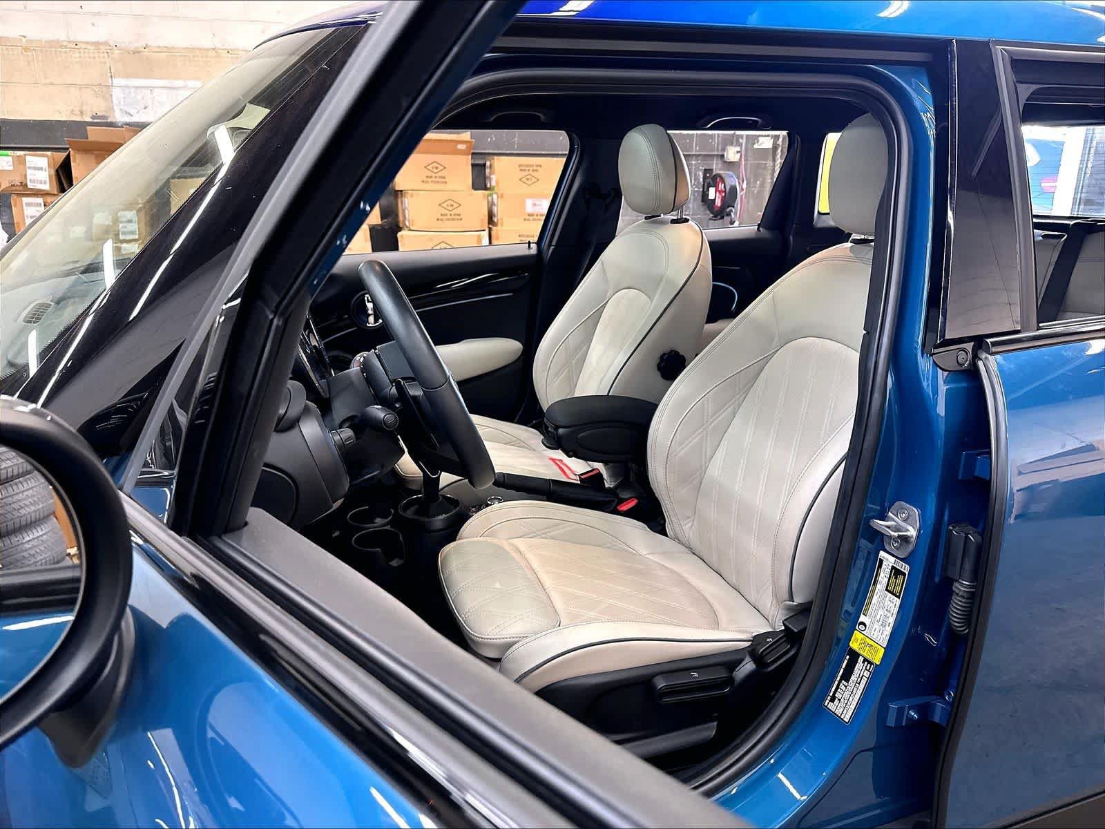 Used 2024 MINI Cooper S FWD image 27
