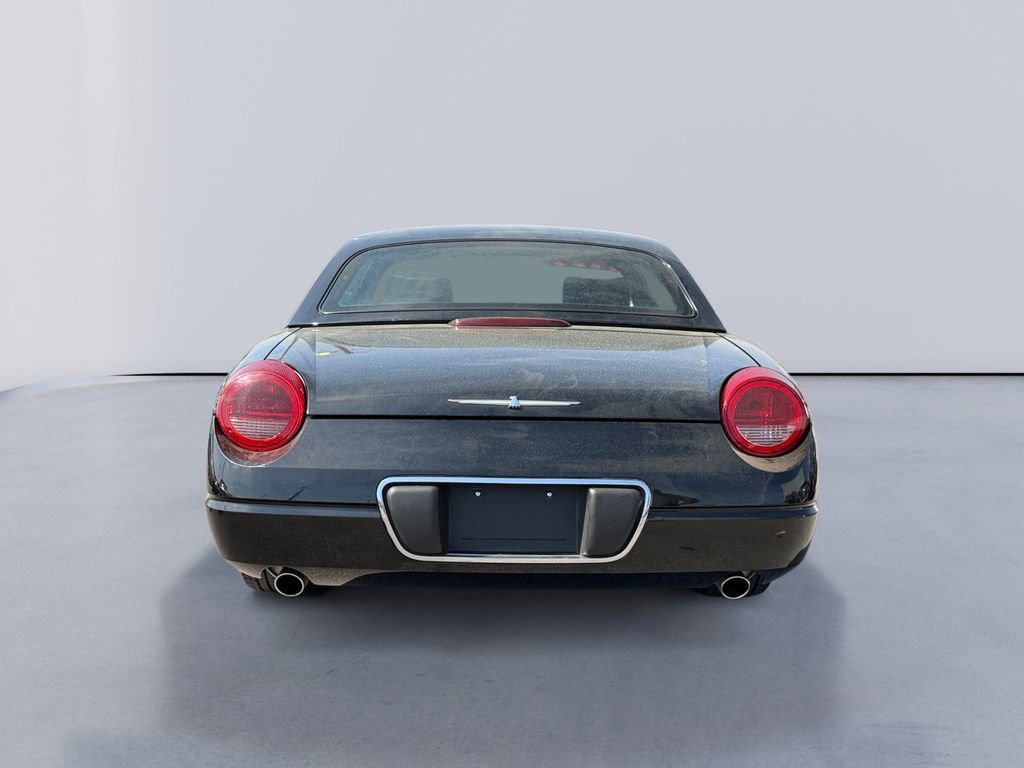 Used 2002 Ford Thunderbird image 4
