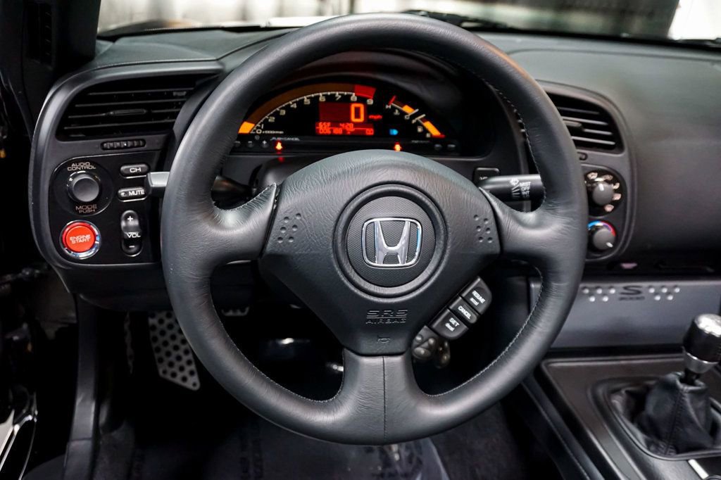 Used 2009 Honda S2000 image 56