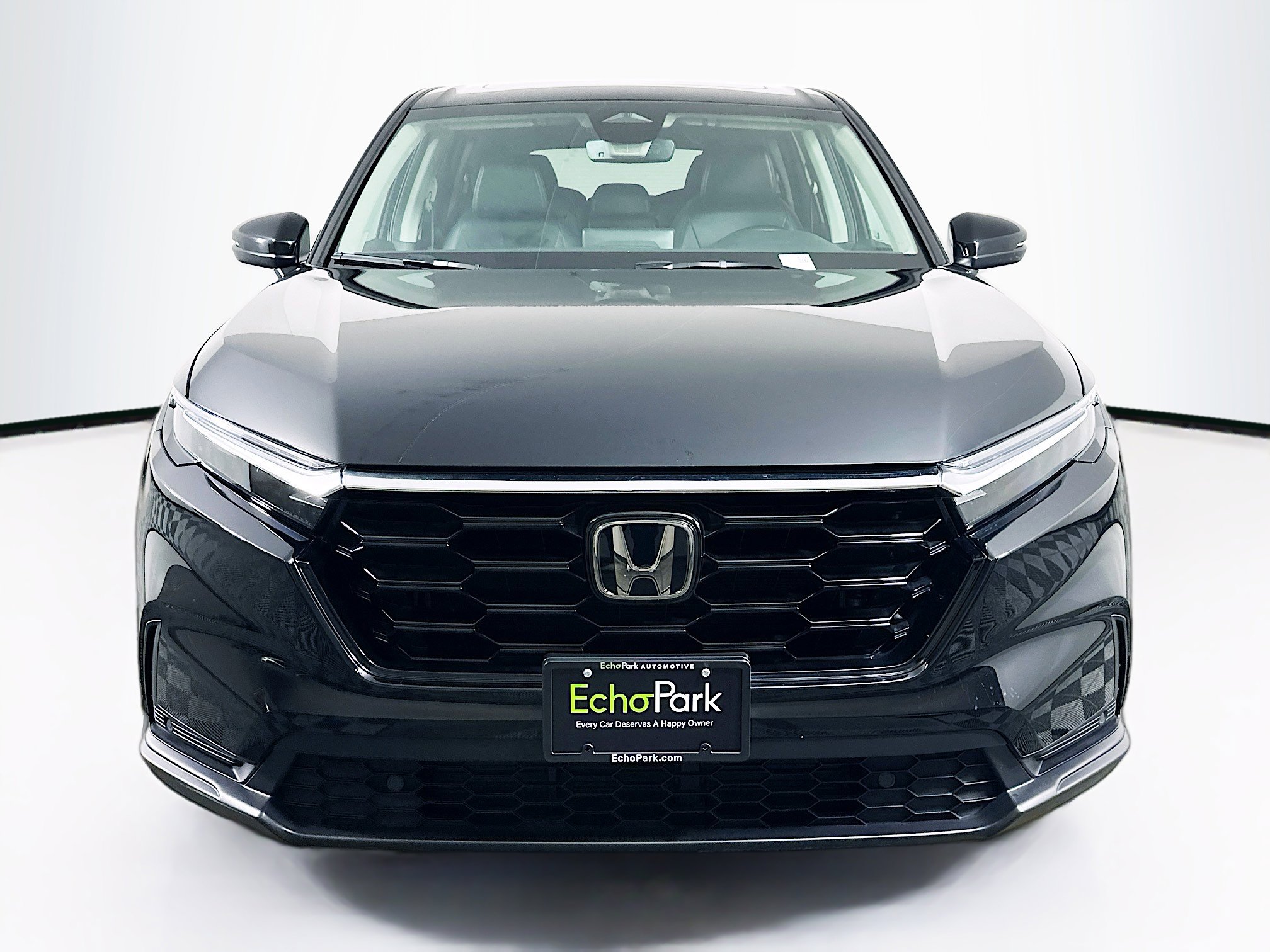 Used 2025 Honda CR-V EX-L image 2